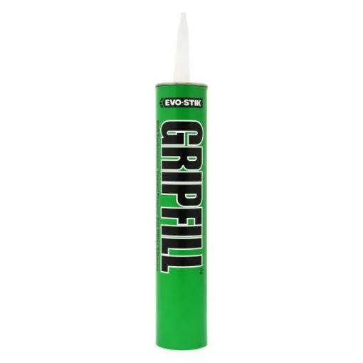 Grip fill Adhesive 350ml